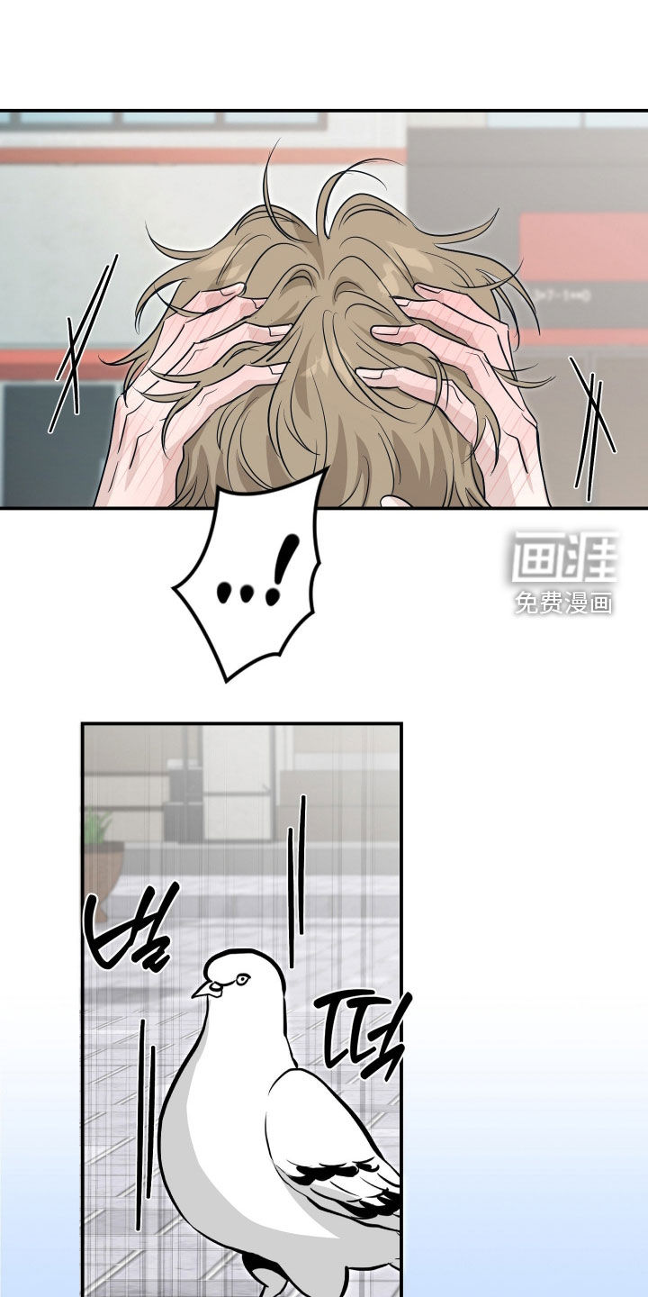 隔墙有耳漫画-图4