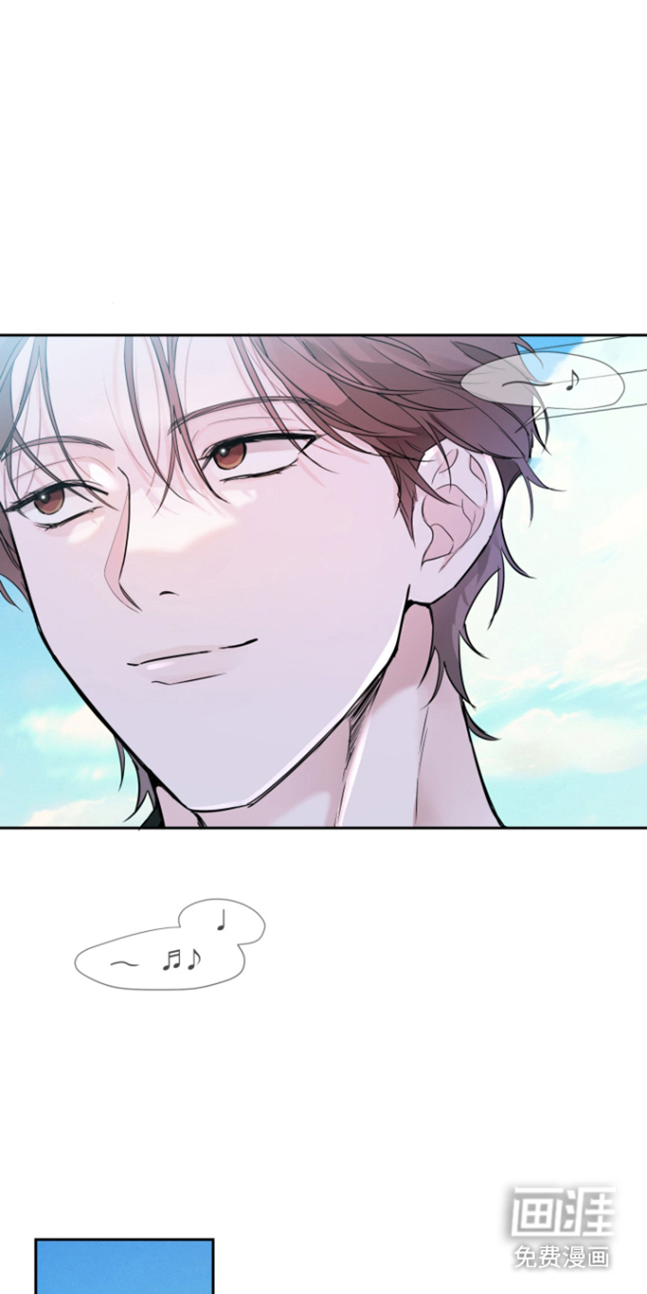 钢琴师的追击令漫画-图8