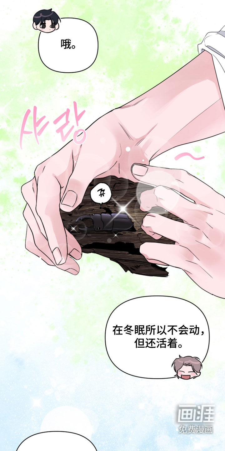 钢琴师的追击令漫画-图12