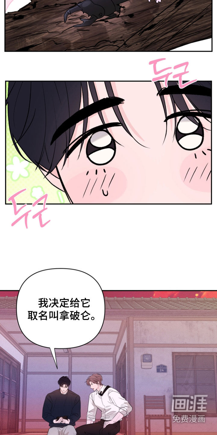 钢琴师的追击令漫画-图16