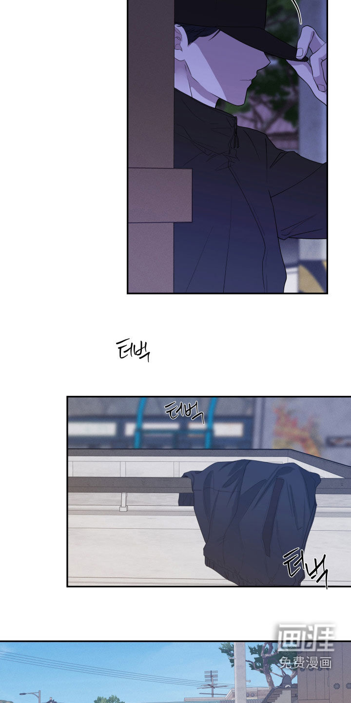 钢琴师的追击令漫画-图5