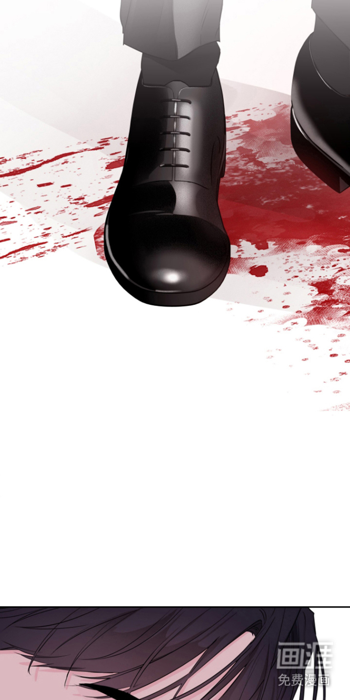 钢琴师的追击令漫画-图17