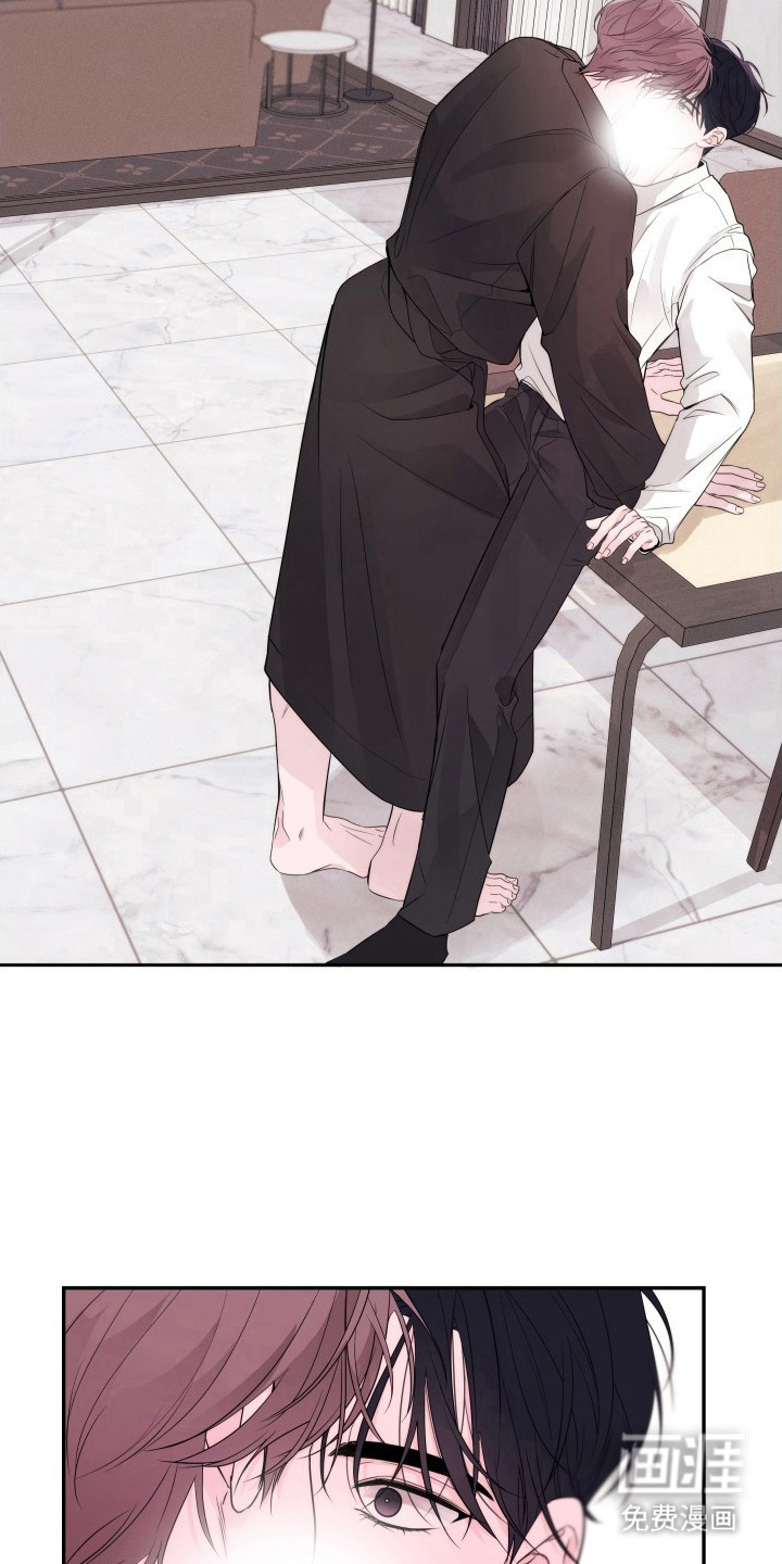 钢琴师的追击令漫画-图1