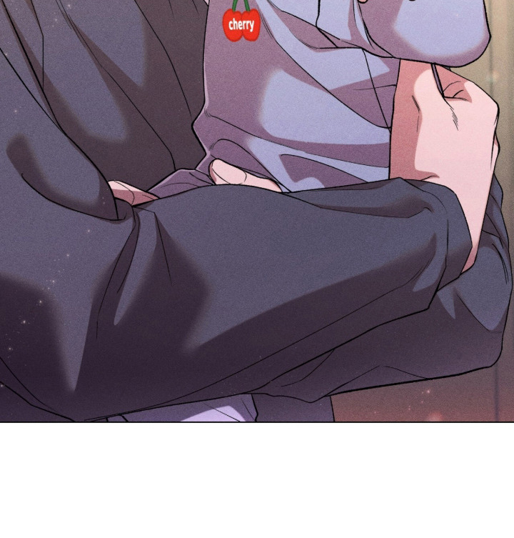 哥哥的糖果漫画-图30