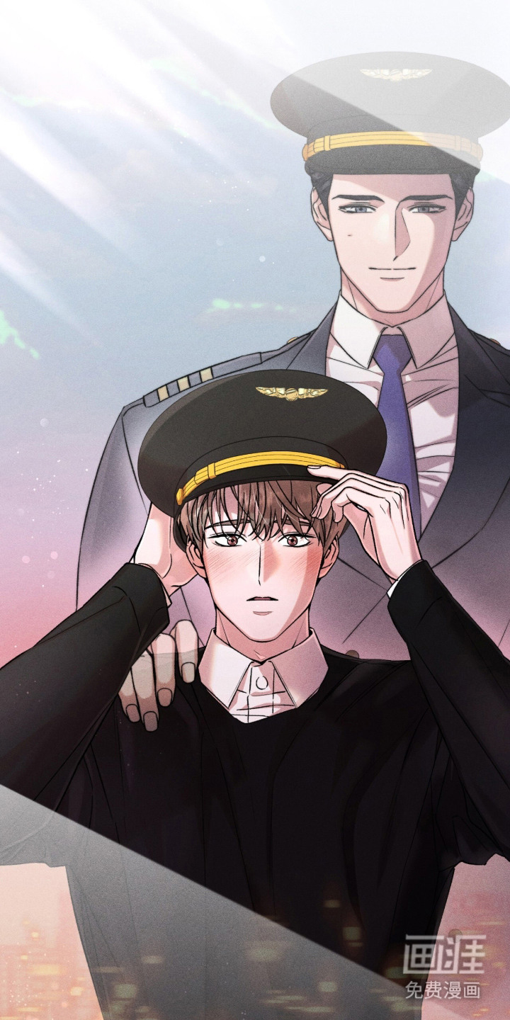 哥哥的糖果漫画-图20