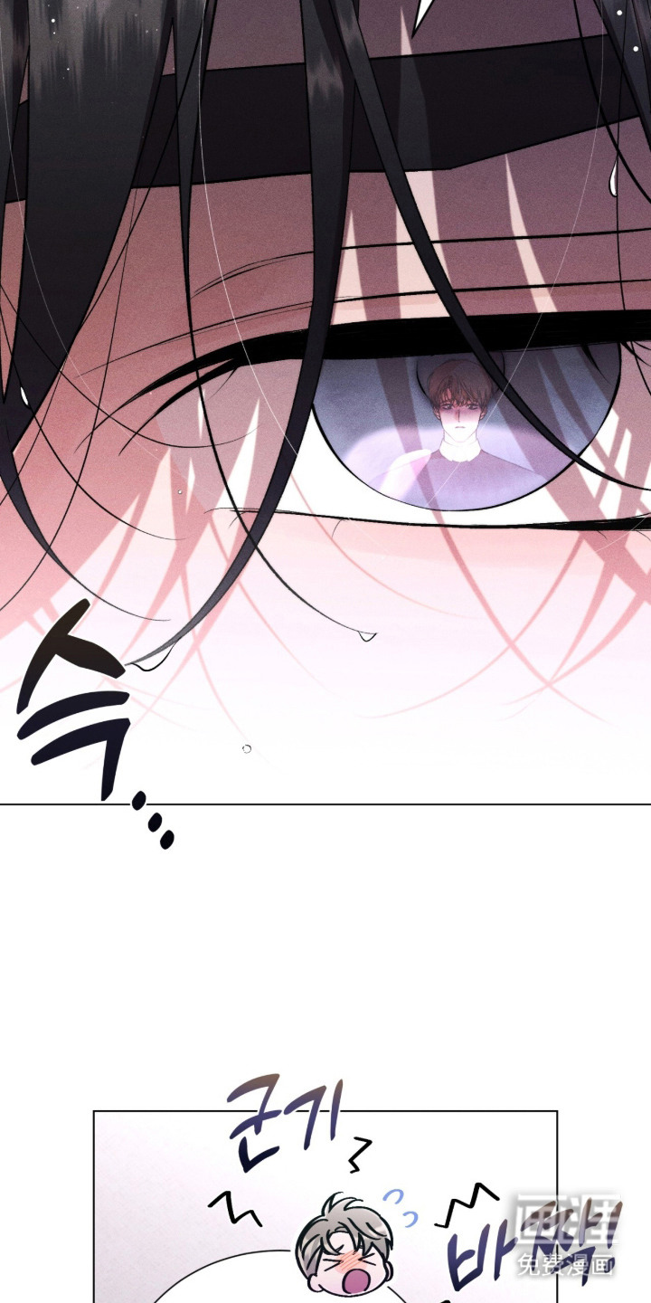 哥哥的糖果漫画-图9
