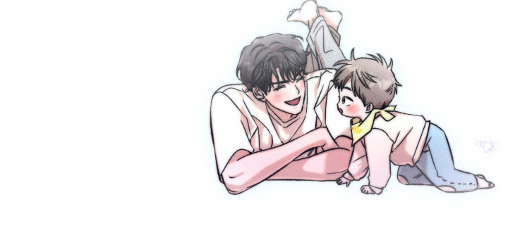 哥哥的糖果漫画-图29