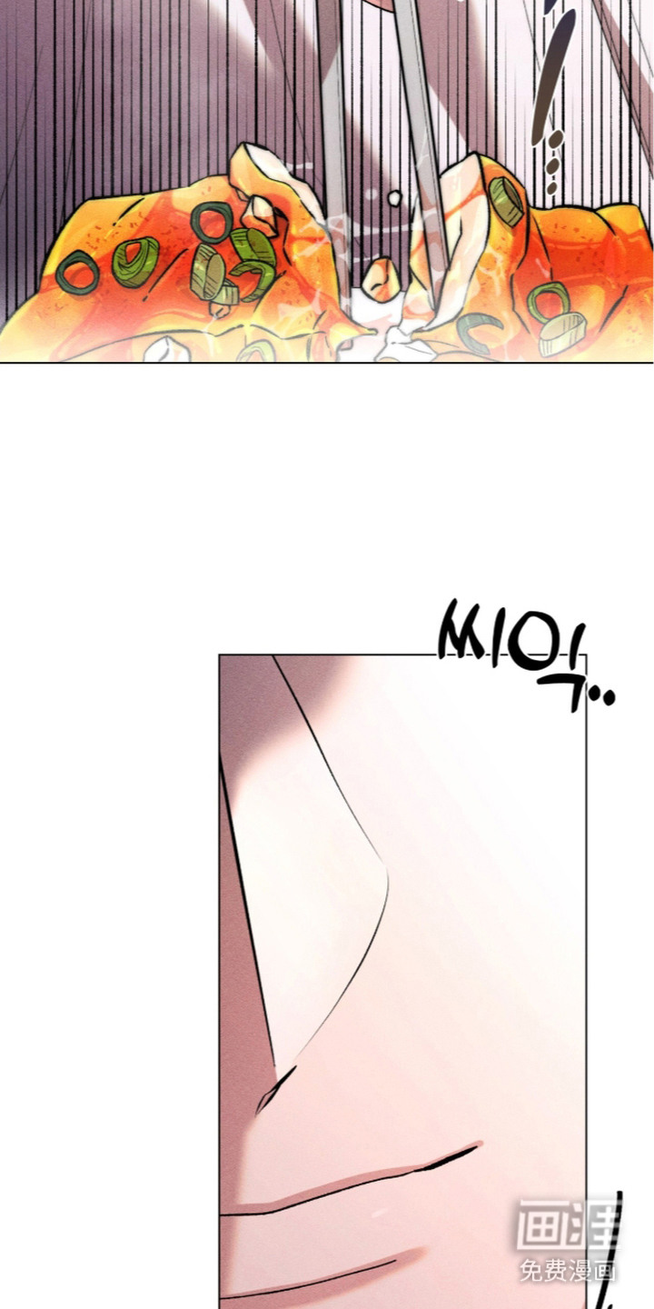 哥哥的糖果漫画-图27