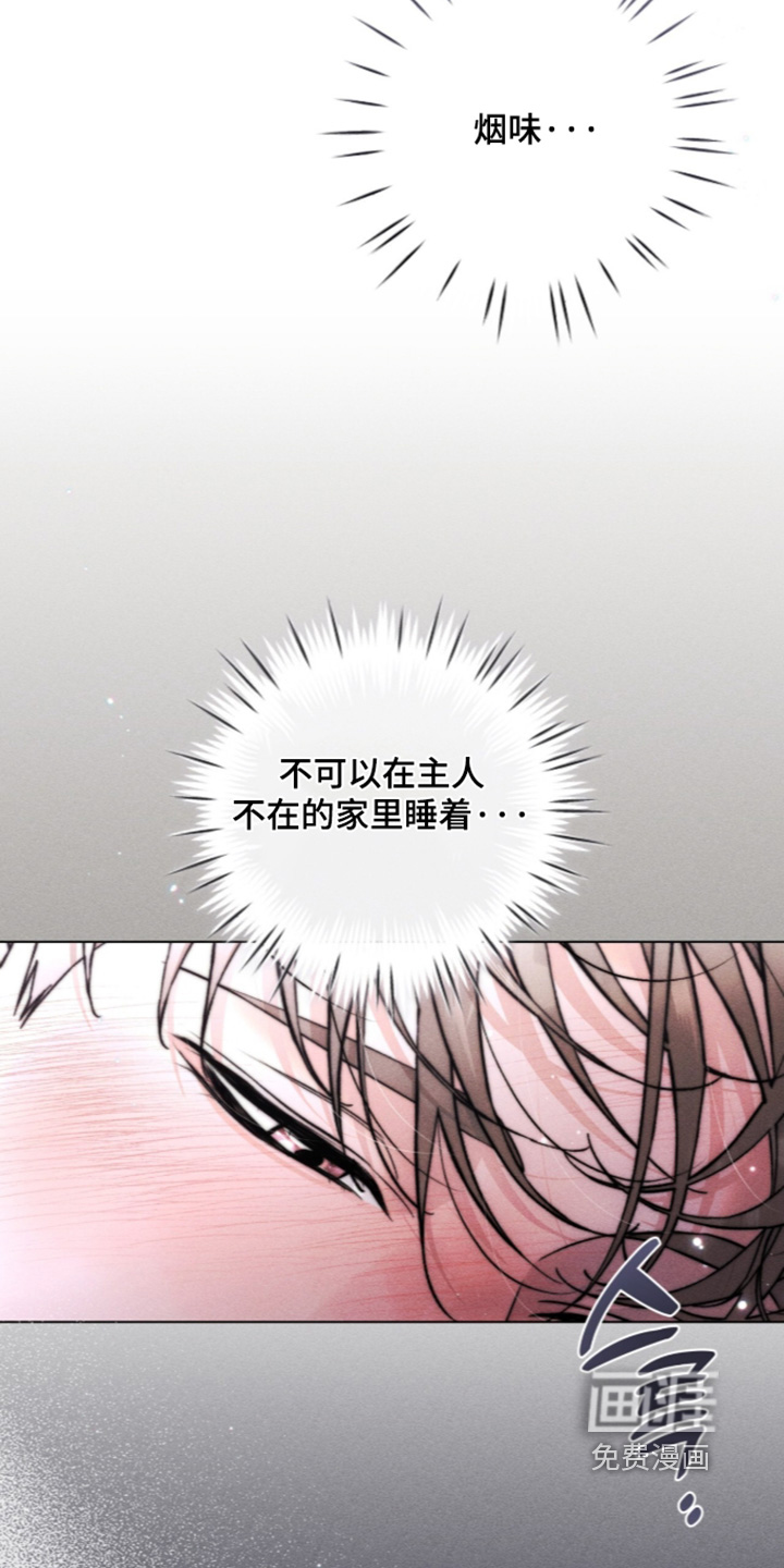 哥哥的糖果漫画-图11