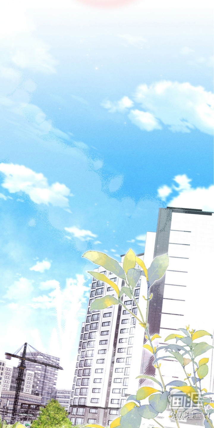 哥哥的糖果漫画-图5