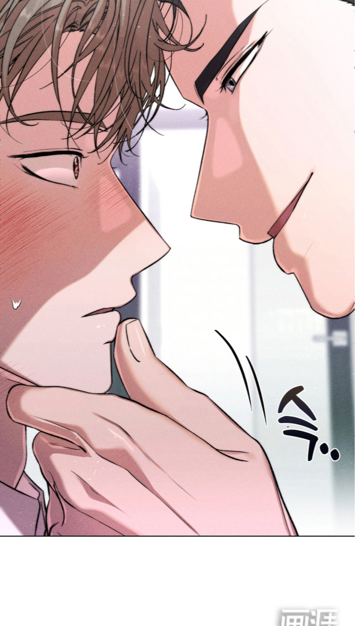 哥哥的糖果漫画-图25