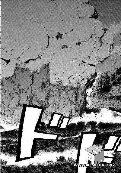 高达MSV-R 乔尼·莱登归来 第24话 第23页