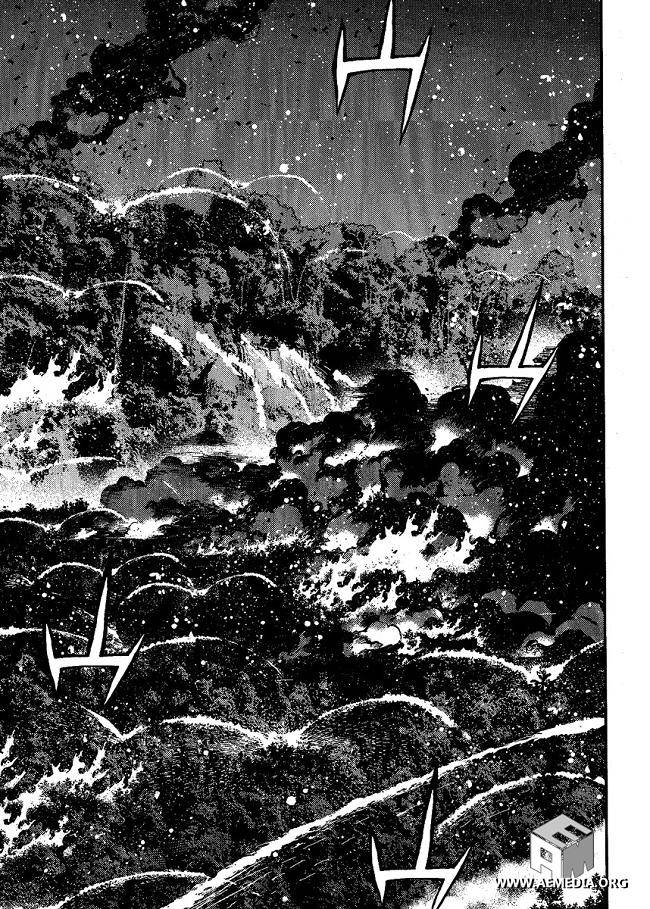 高达MSV-R 乔尼·莱登归来 第25话 第14页