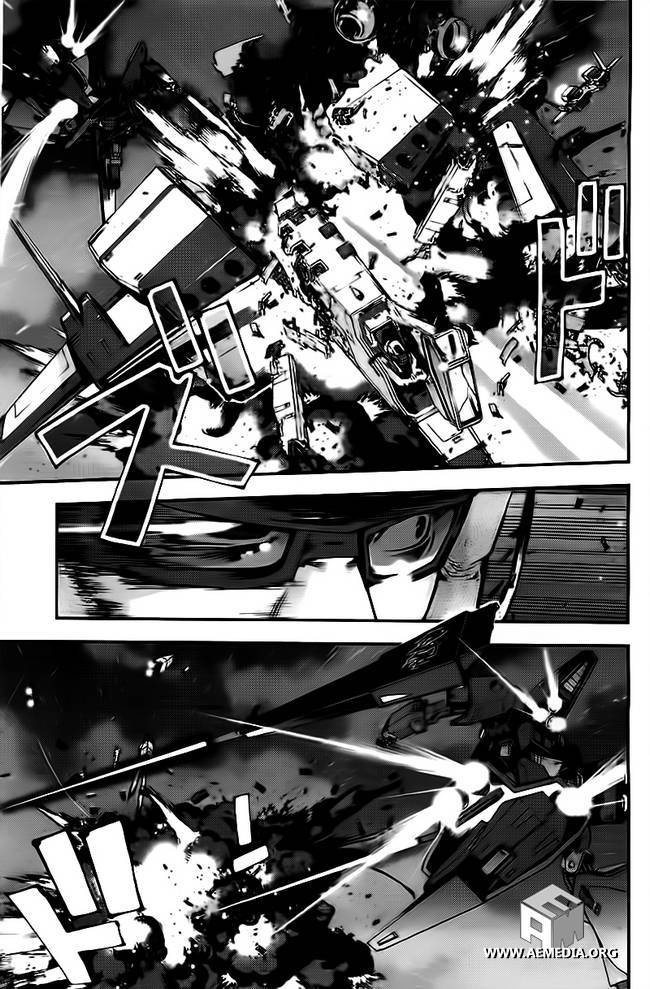 高达MSV-R 乔尼·莱登归来 第39话 第26页