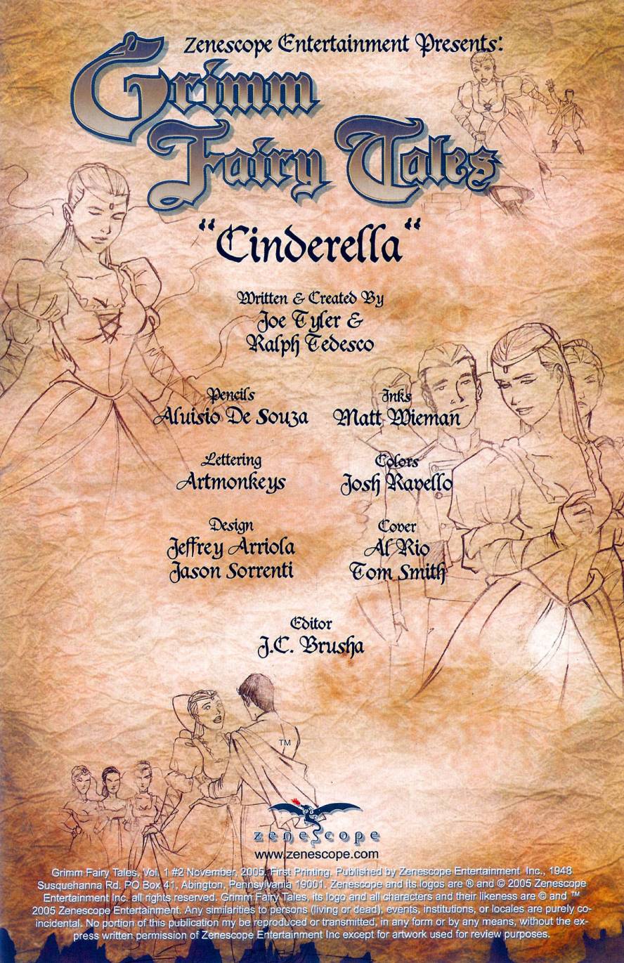 格林成人童话第2卷图