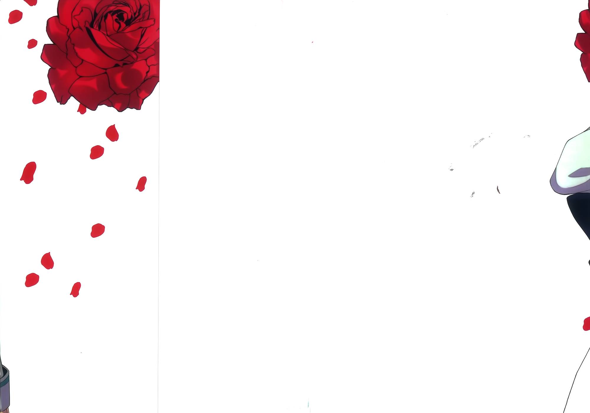 高格调！绅士第1话图