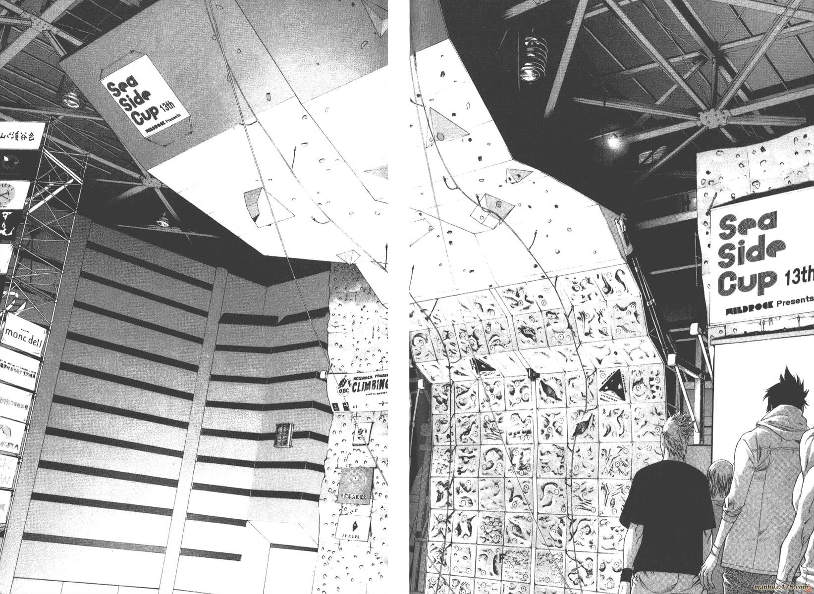 孤高之人 第1卷 第69页