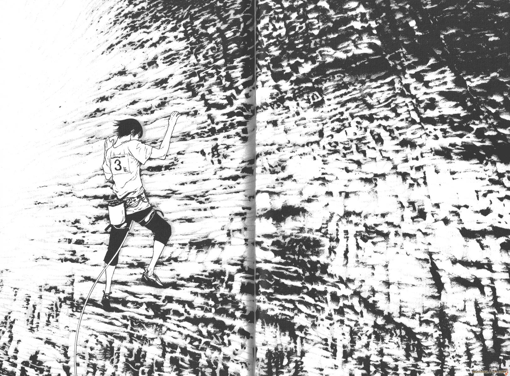 孤高之人 第1卷 第94页