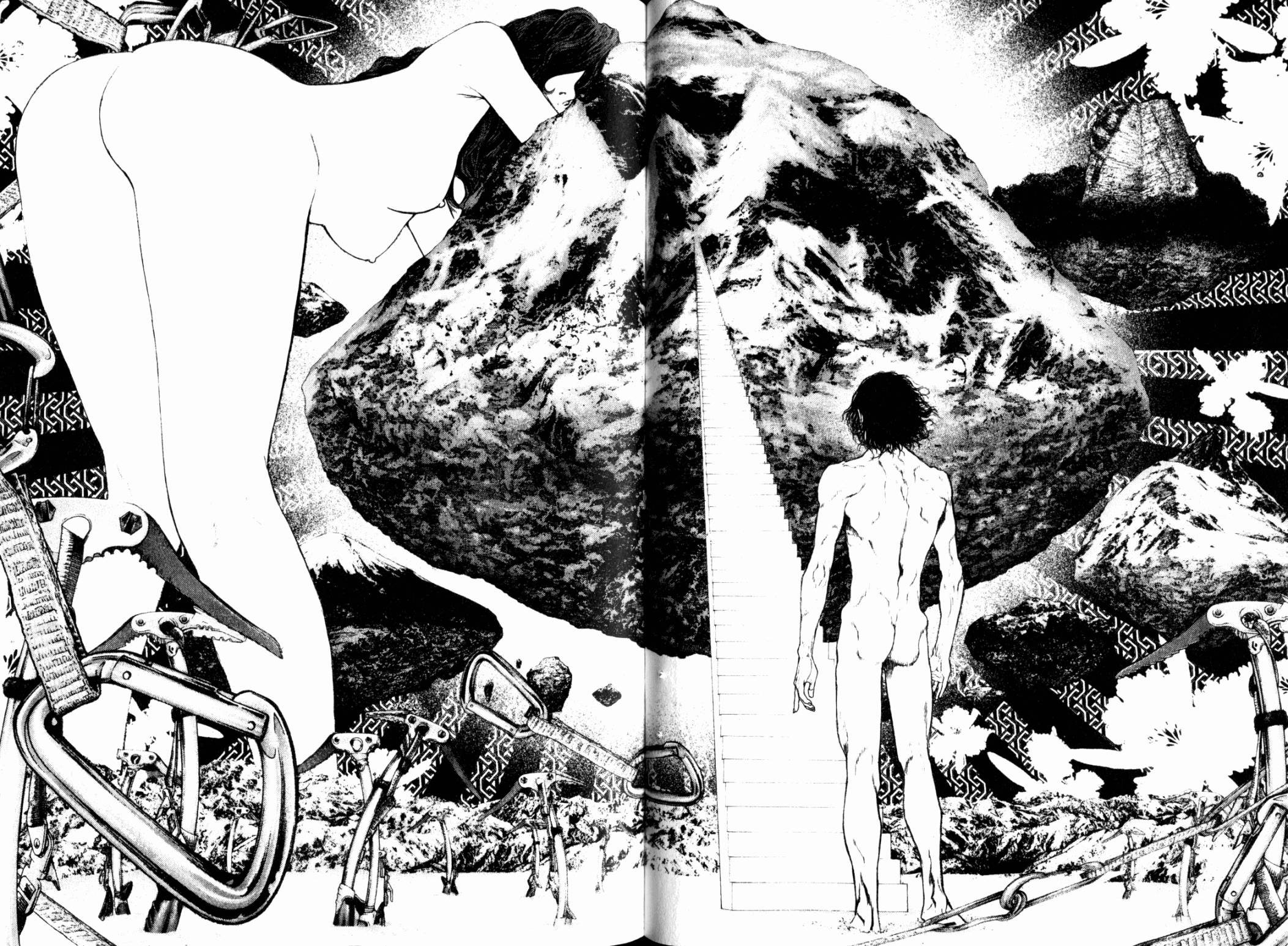 孤高之人 第11卷 第35页