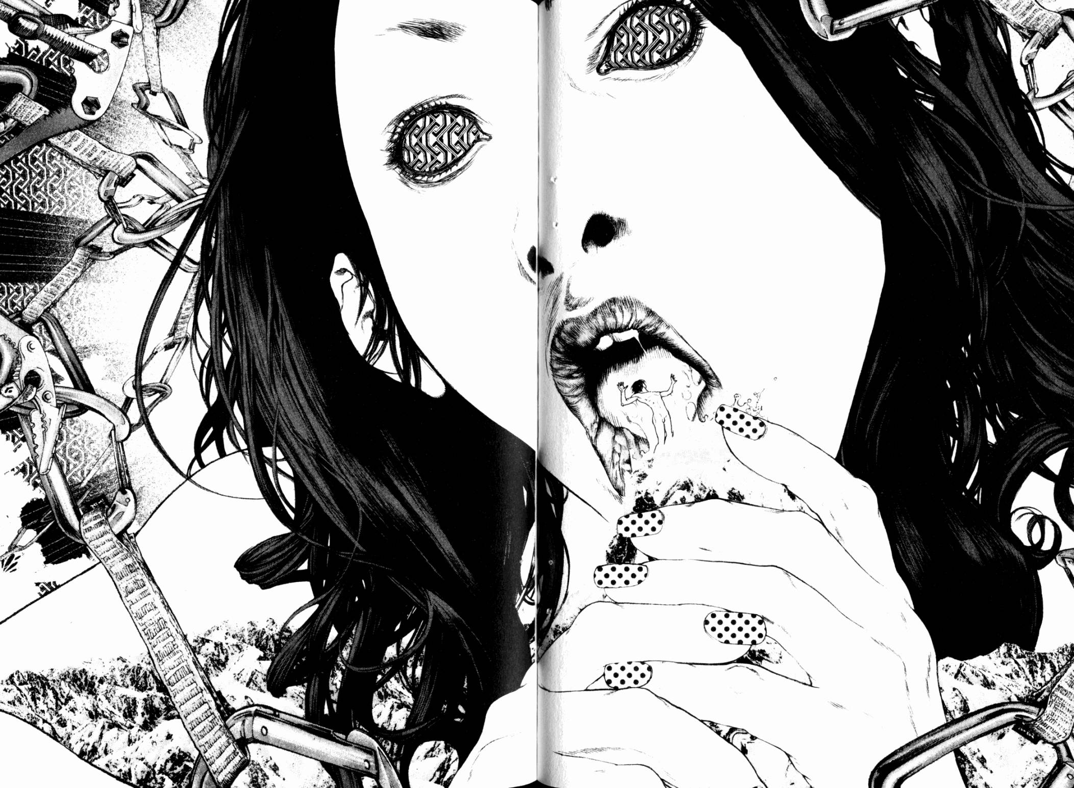 孤高之人 第11卷 第39页