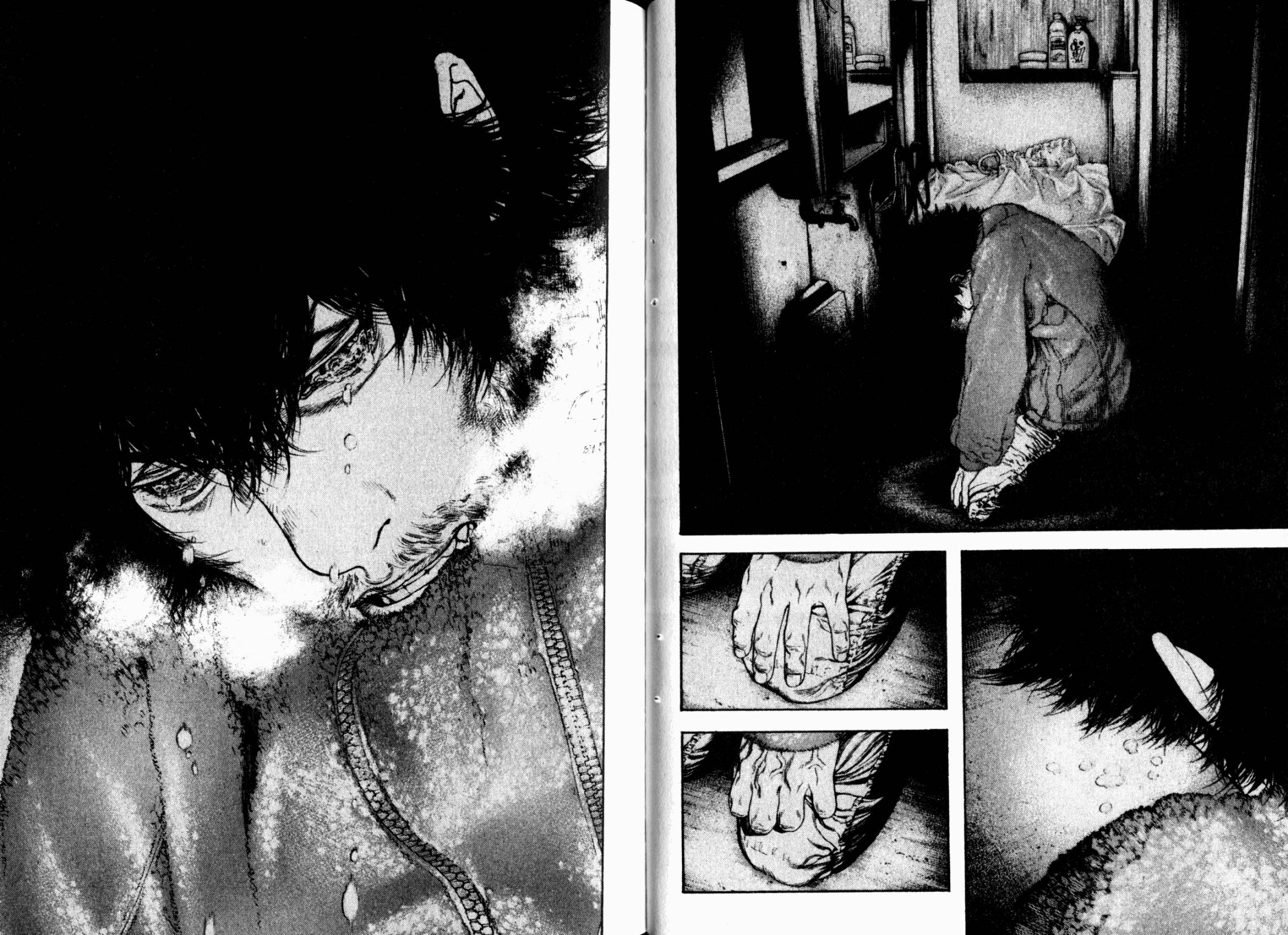 孤高之人 第12卷 第30页