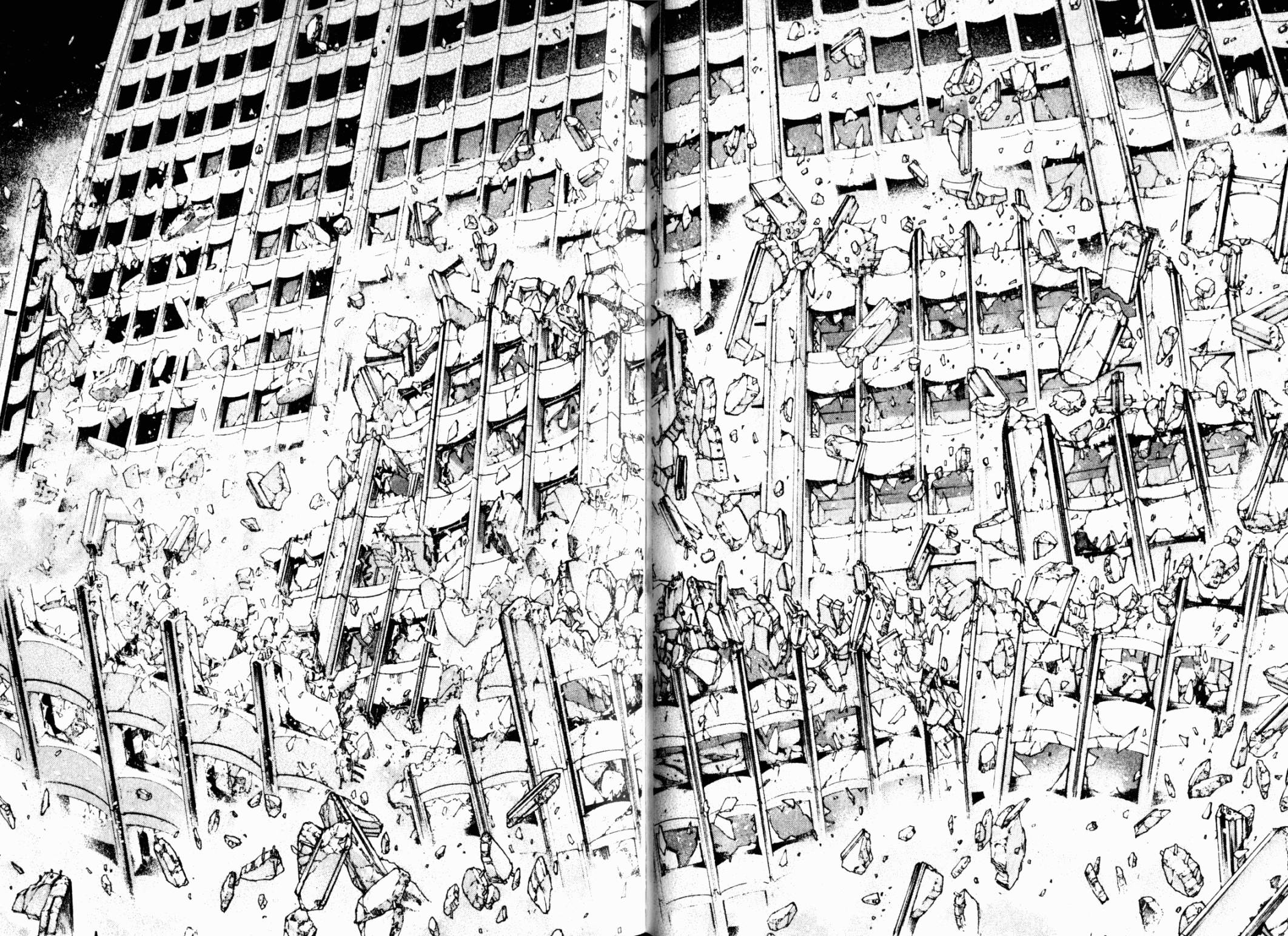 孤高之人 第12卷 第40页