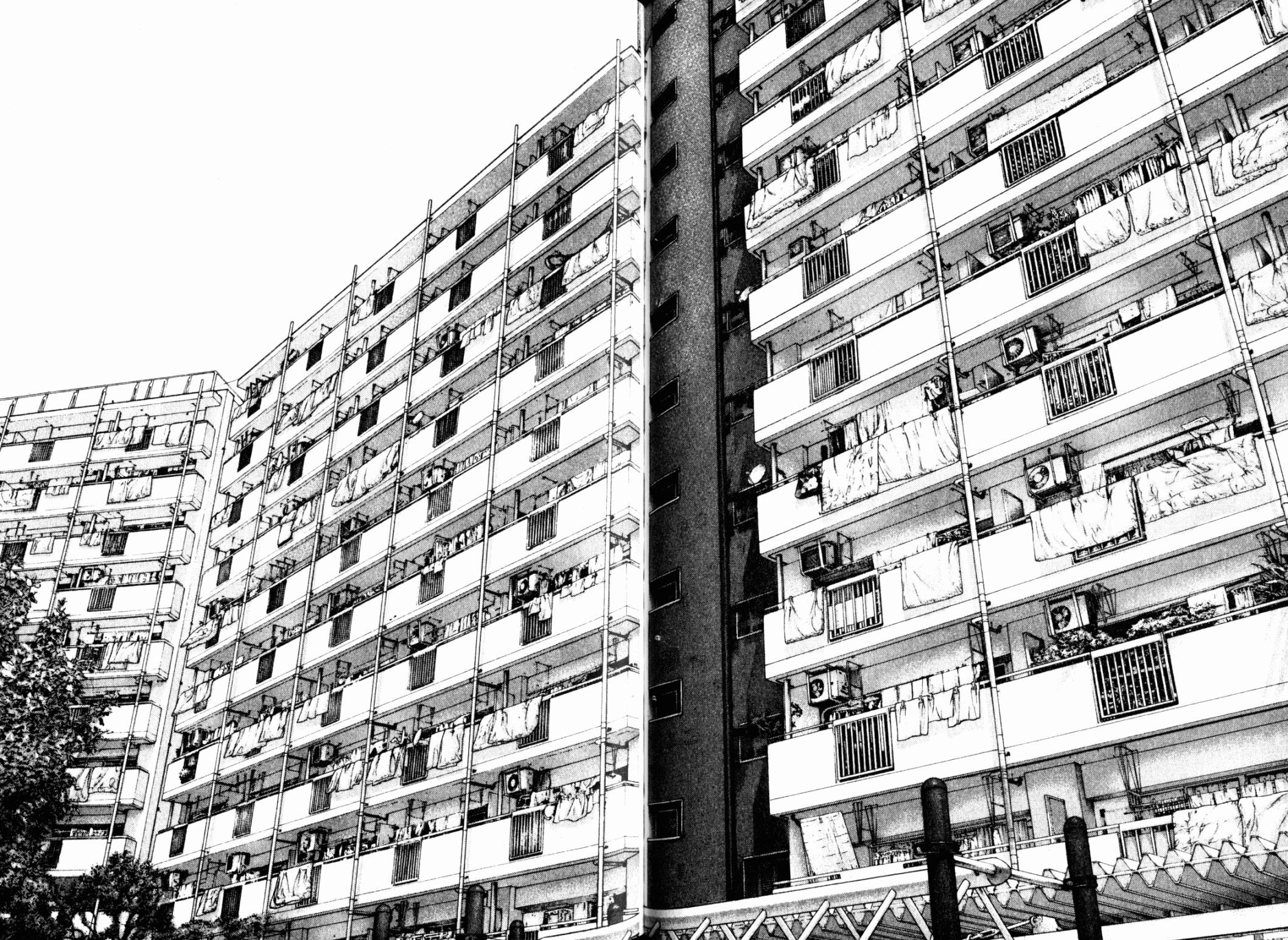 孤高之人 第12卷 第68页