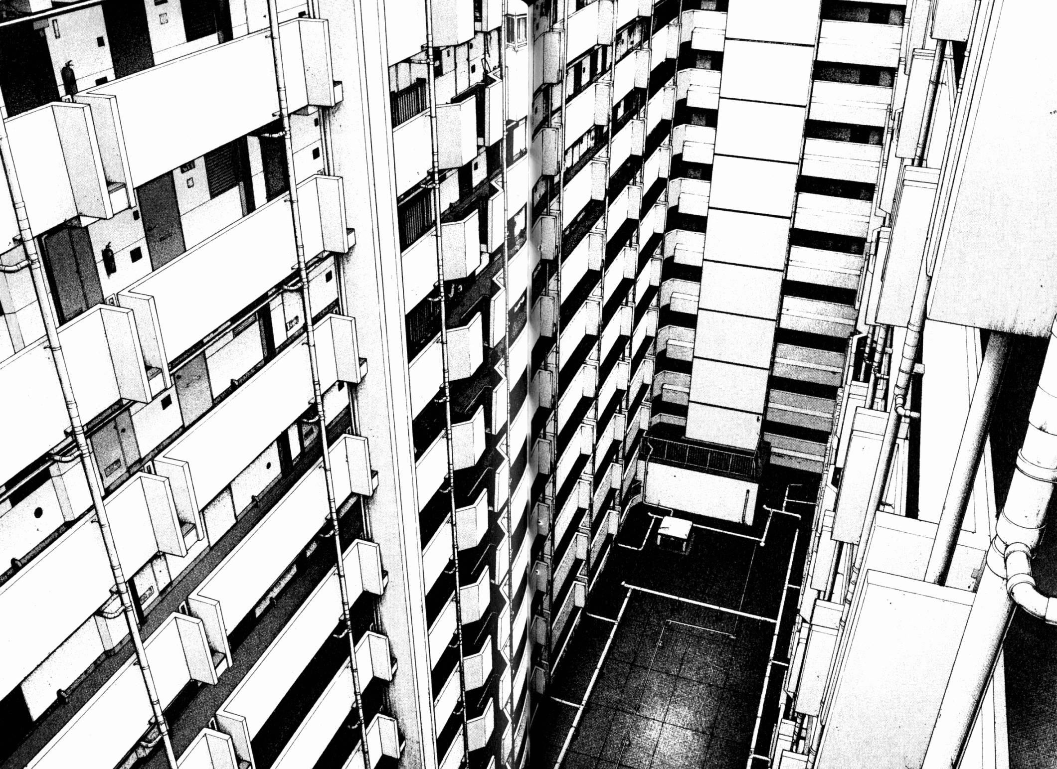 孤高之人 第12卷 第69页