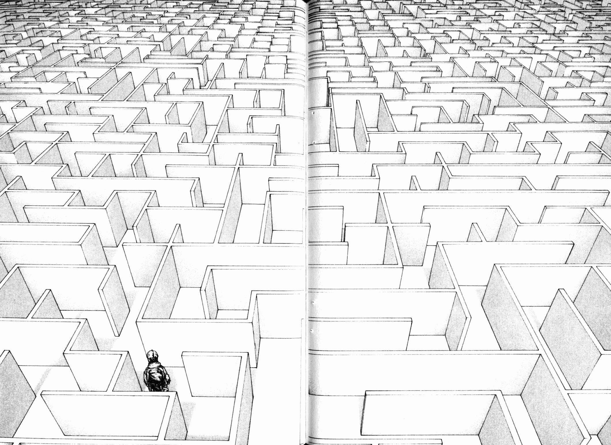 孤高之人 第12卷 第76页