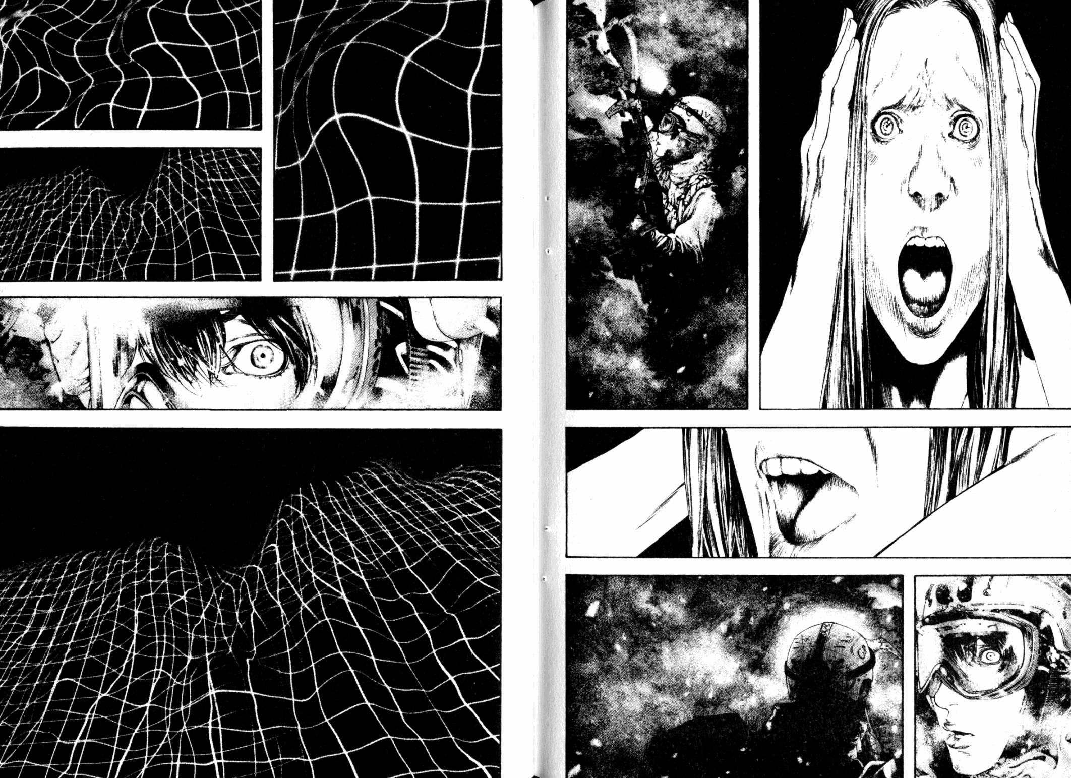 孤高之人 第12卷 第82页