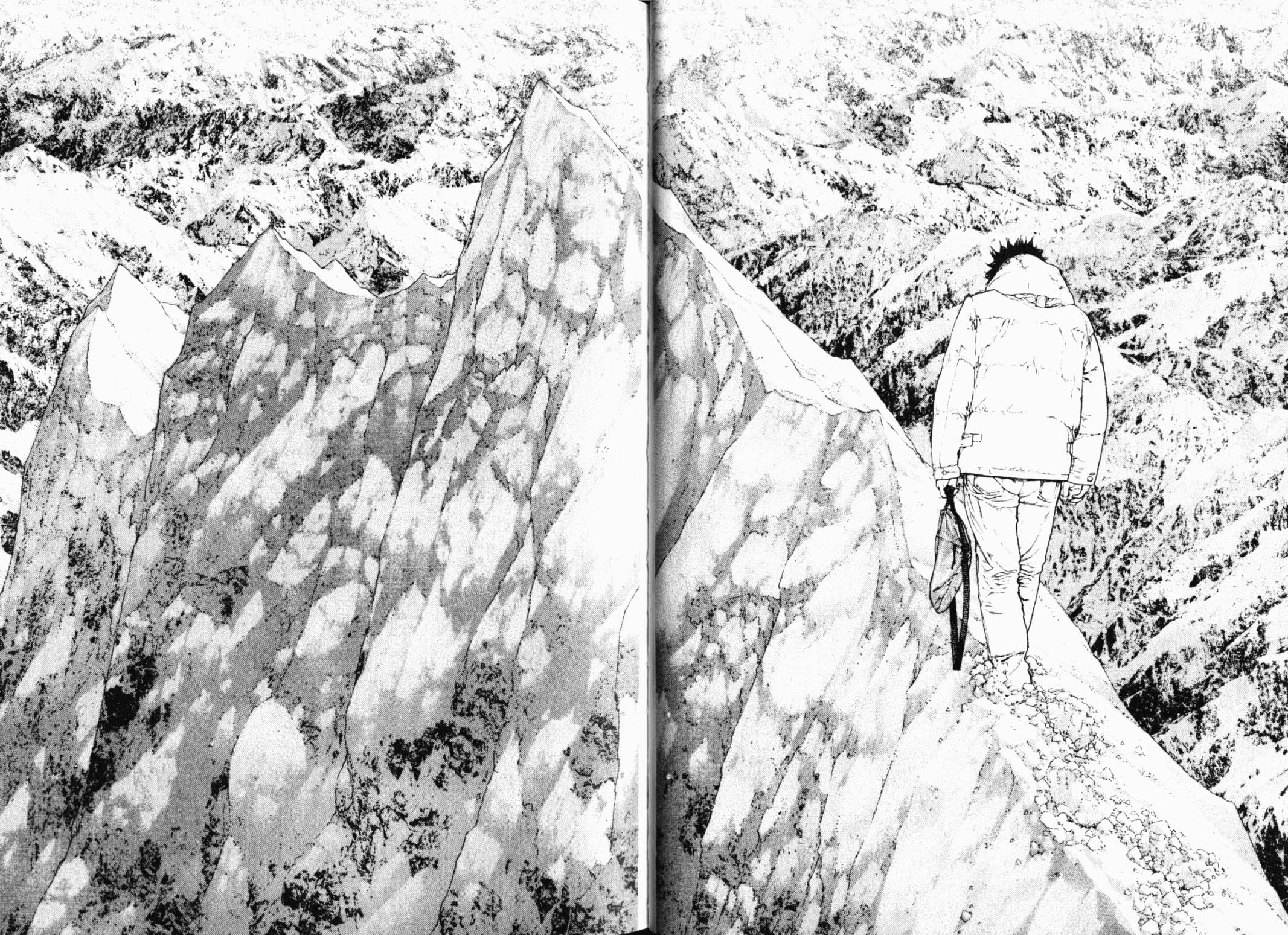 孤高之人 第13卷 第60页