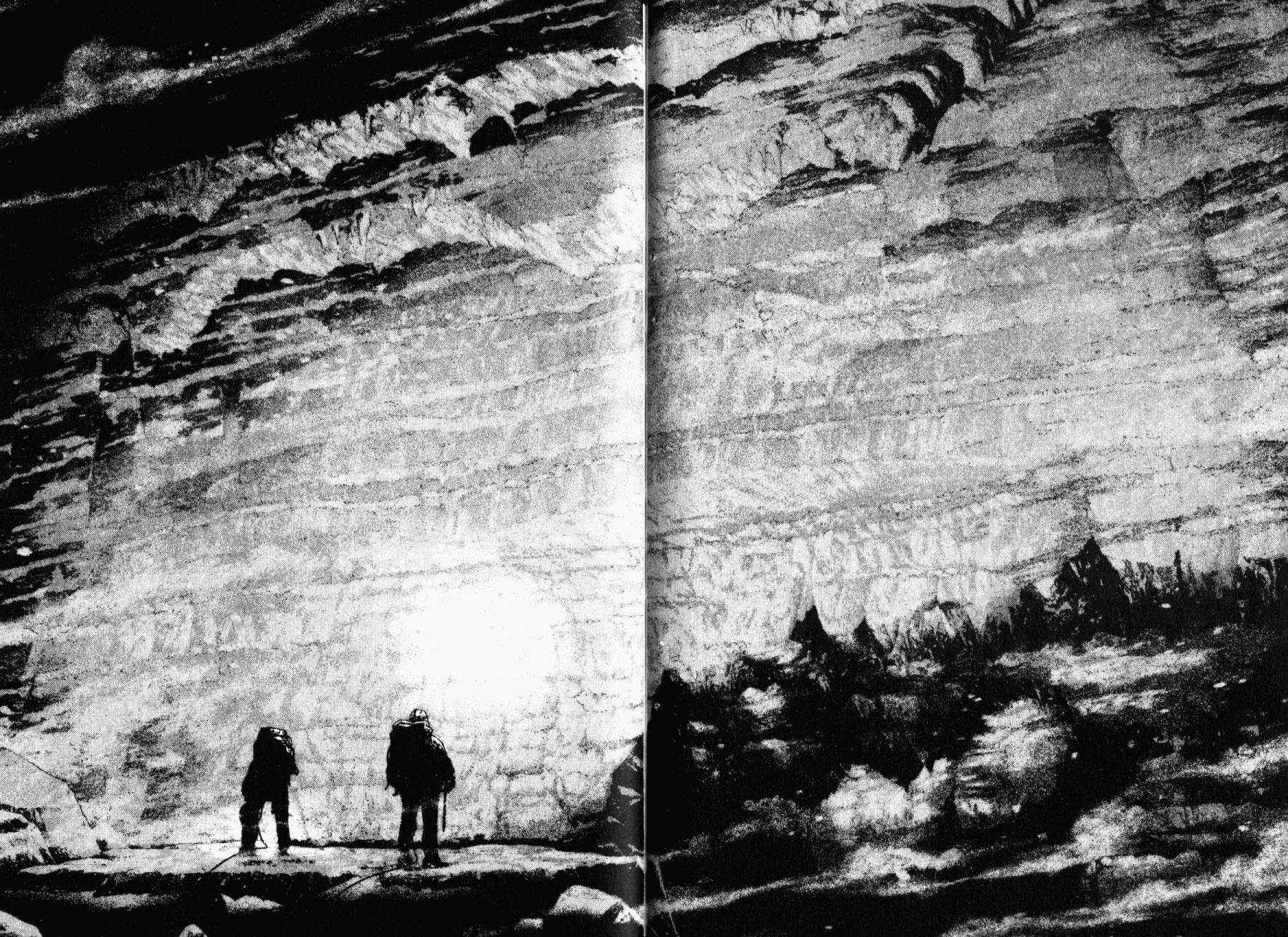 孤高之人 第14卷 第66页