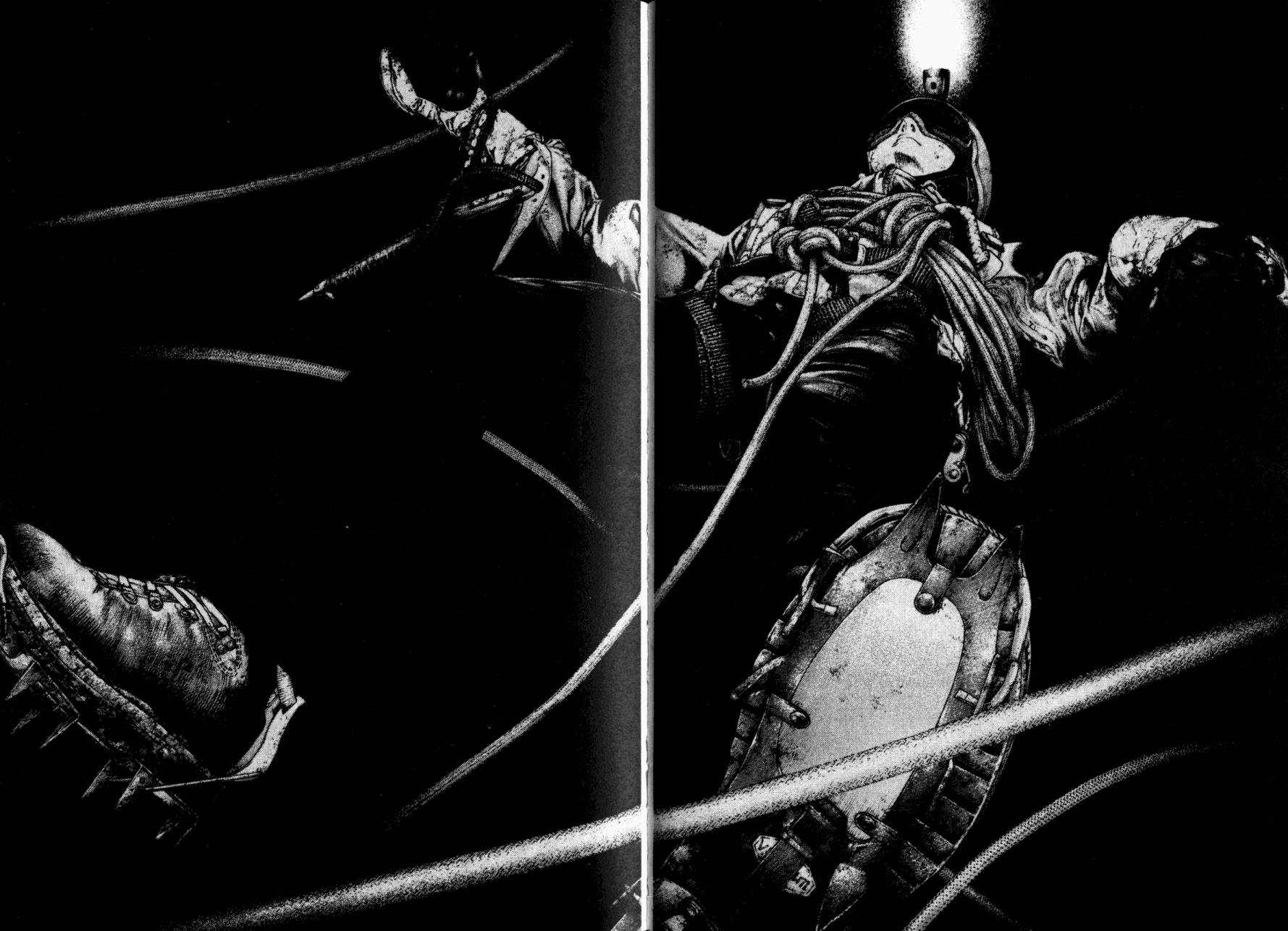 孤高之人 第15卷 第67页