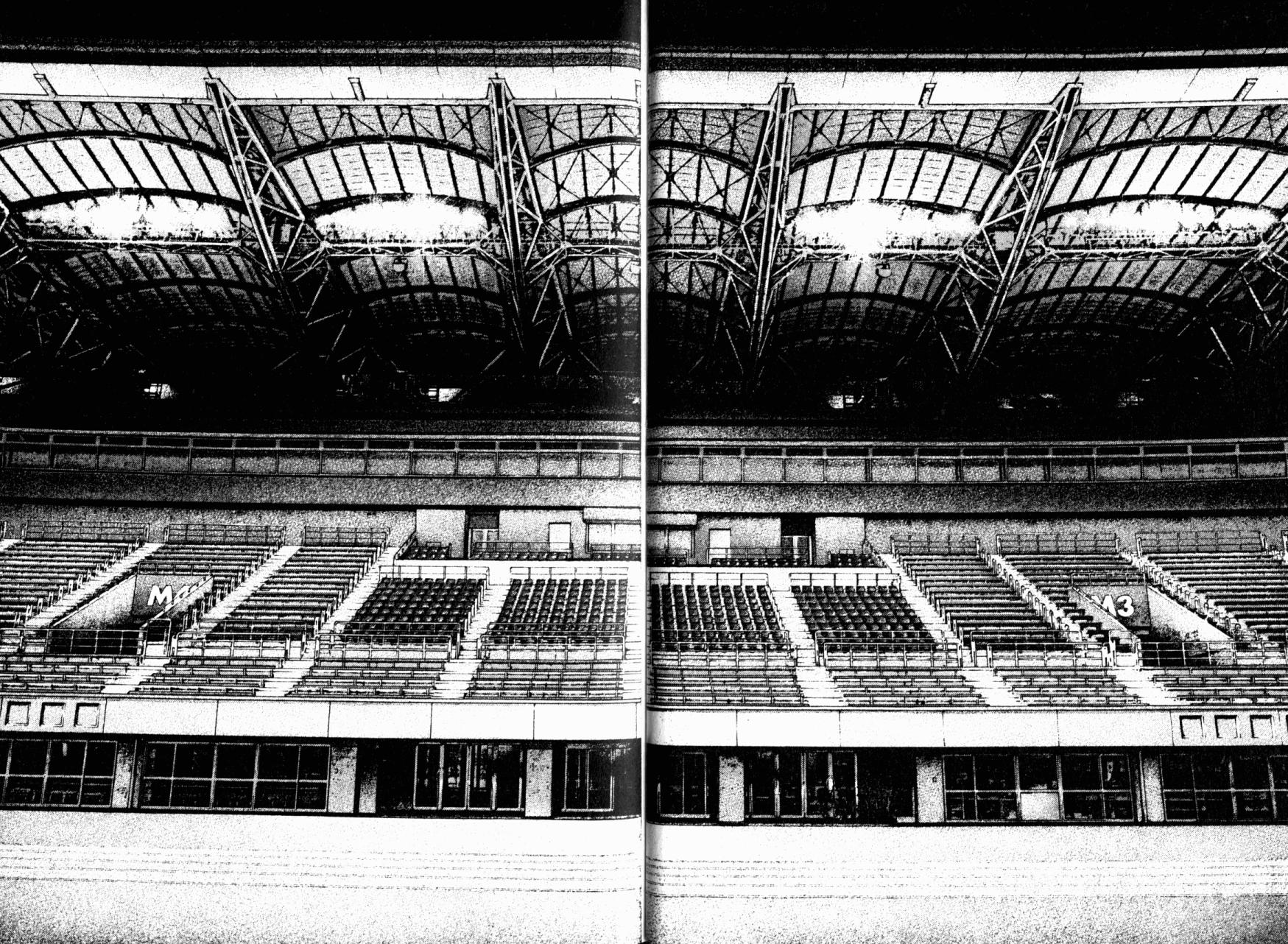 孤高之人 第16话 第24页