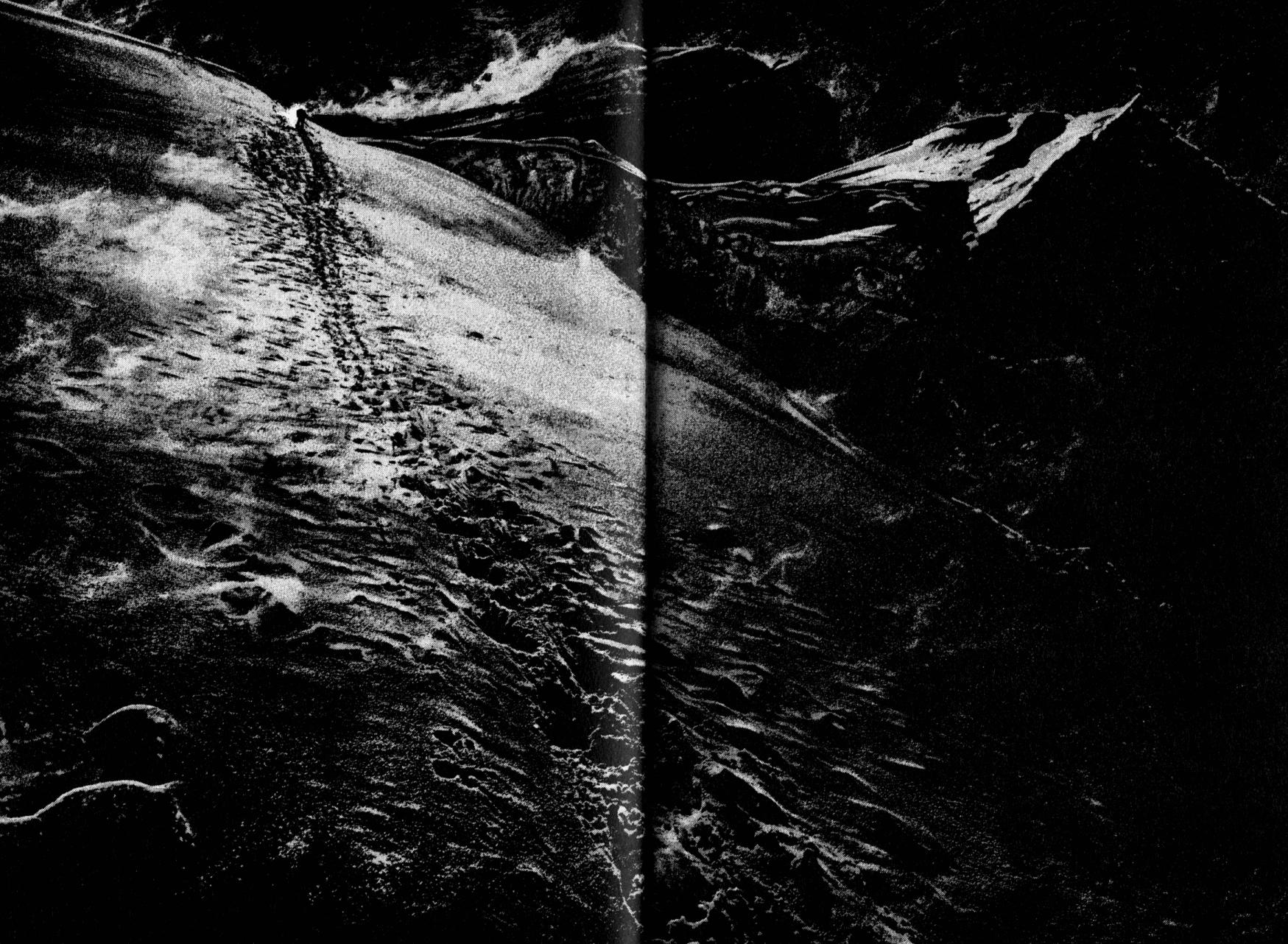 孤高之人 第16话 第28页