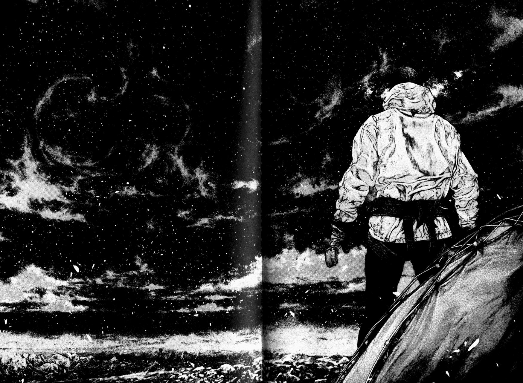 孤高之人 第16话 第61页