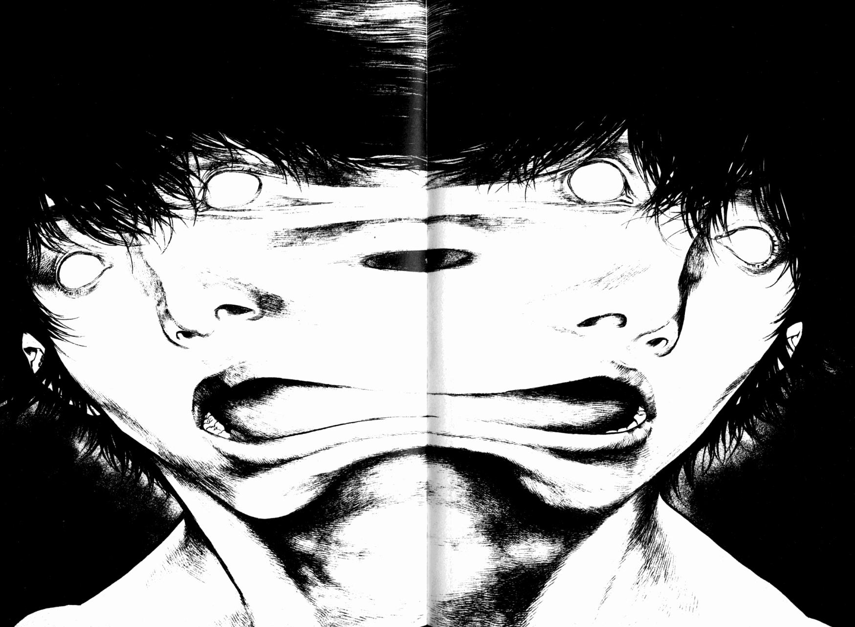 孤高之人 第16话 第85页