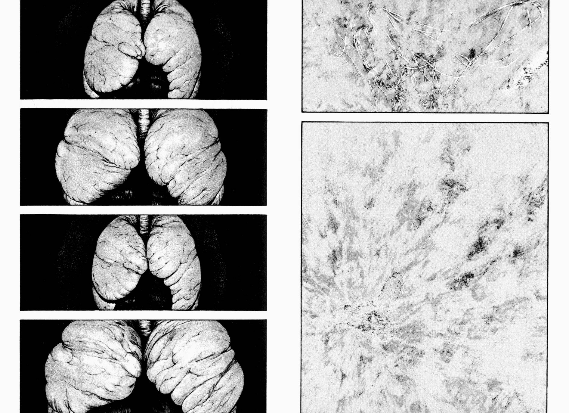 孤高之人 第17卷 第37页