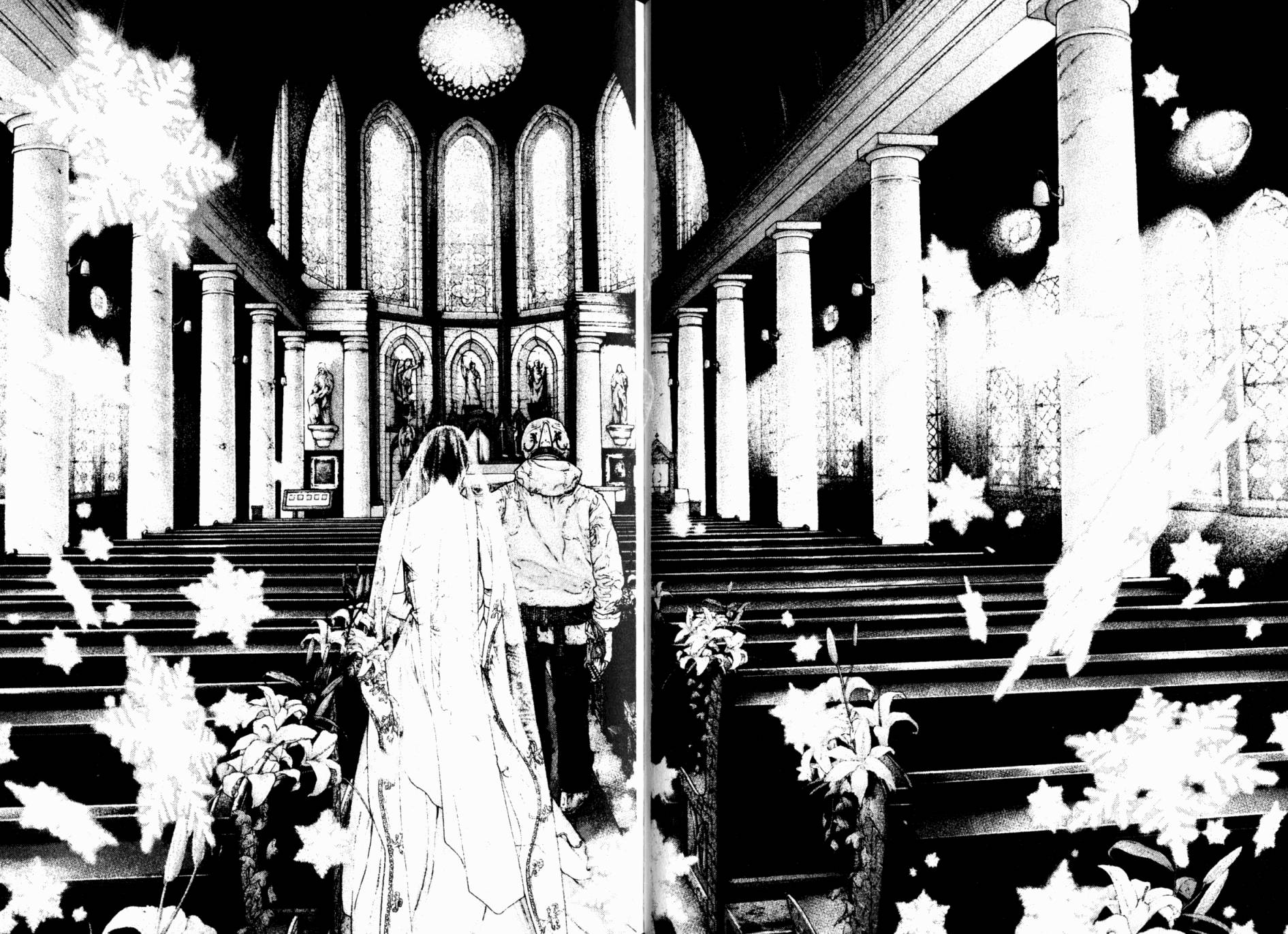 孤高之人 第17卷 第53页