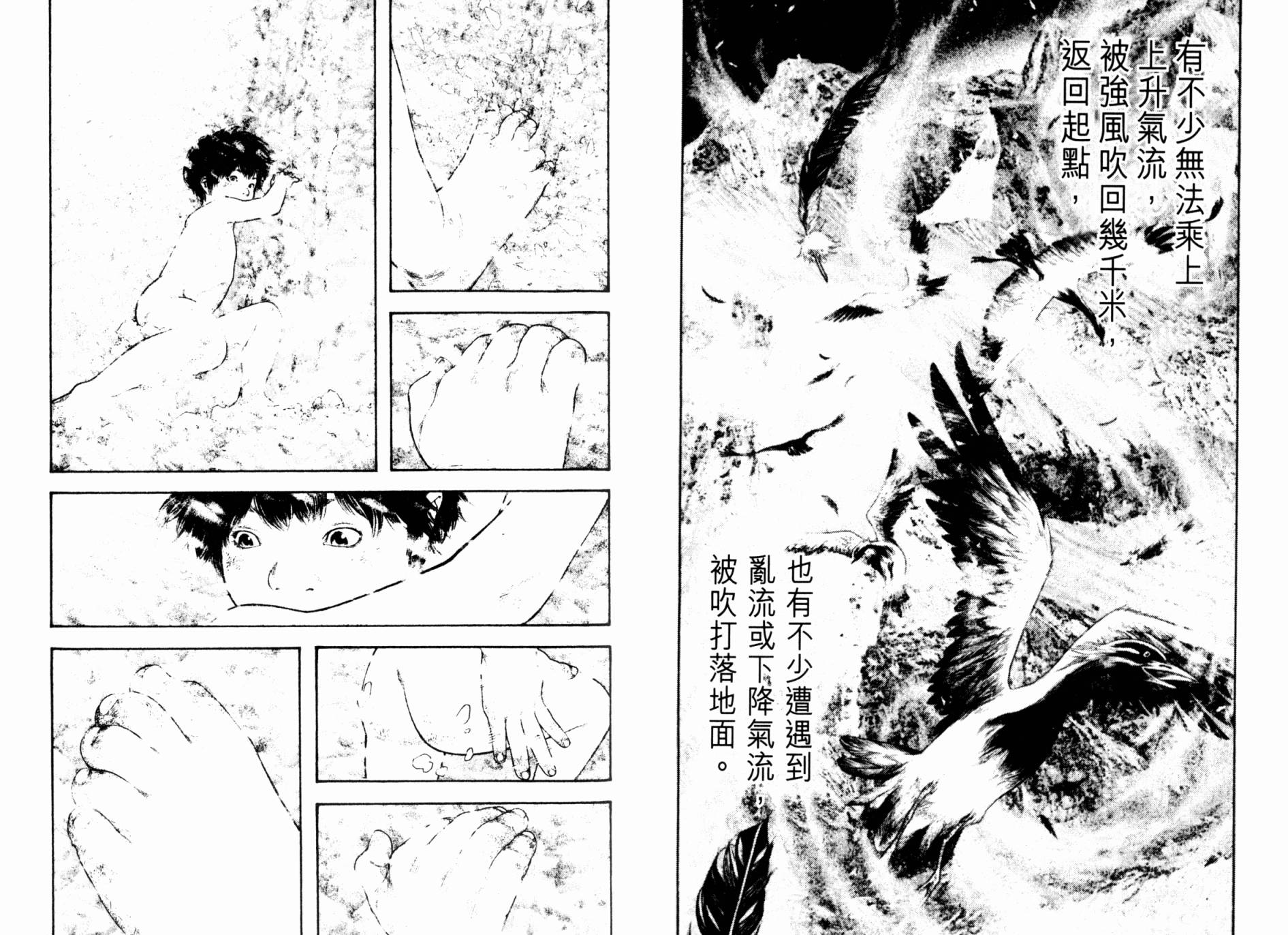 孤高之人 第17卷 第65页