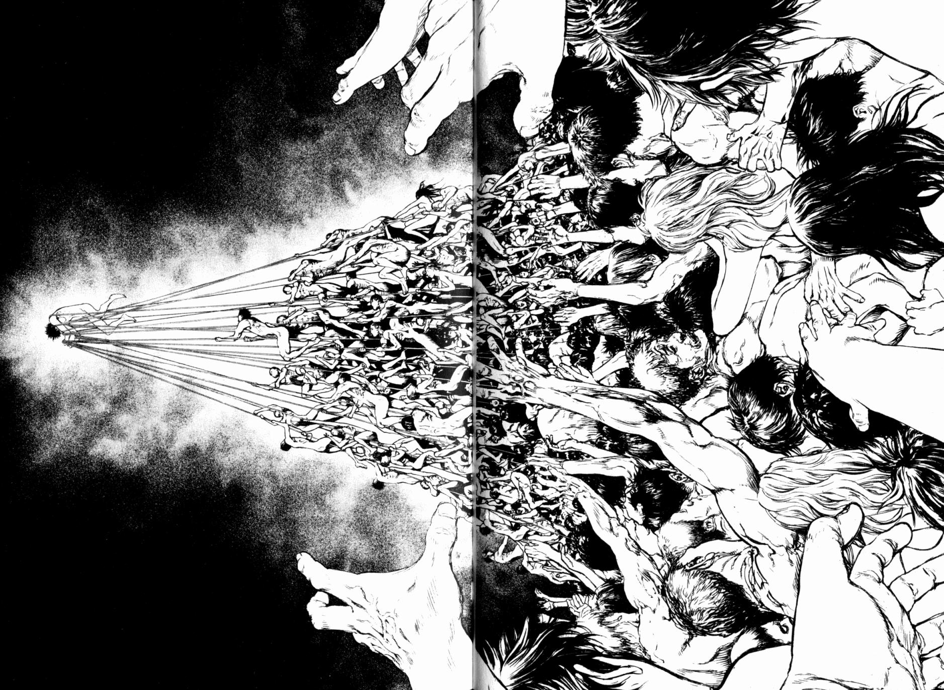 孤高之人 第7卷 第69页