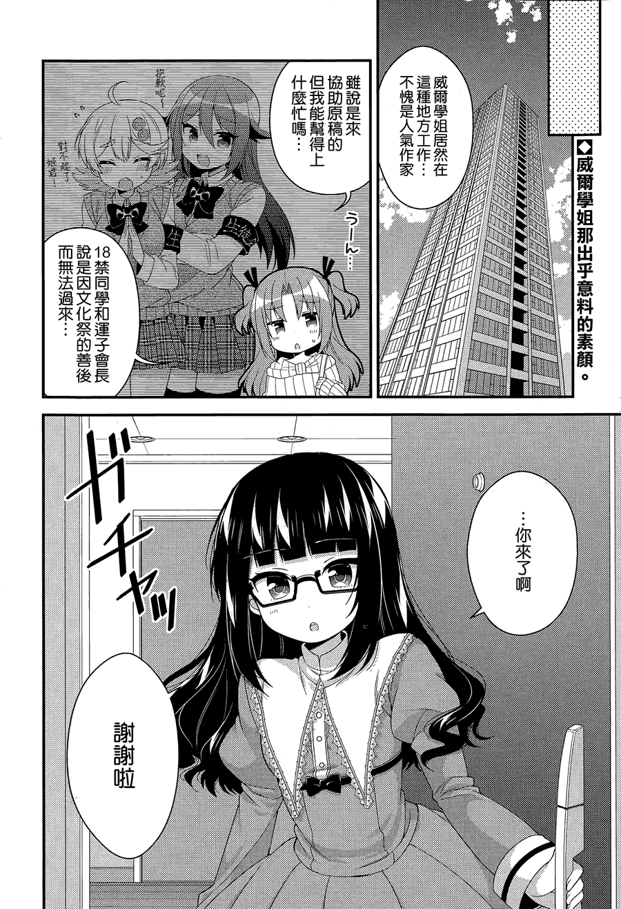 搞姬日常REX18图