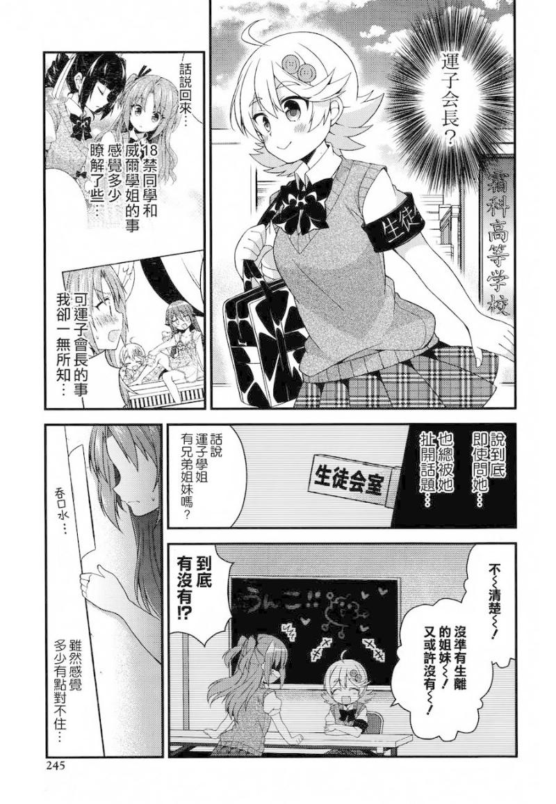 搞姬日常REX08图