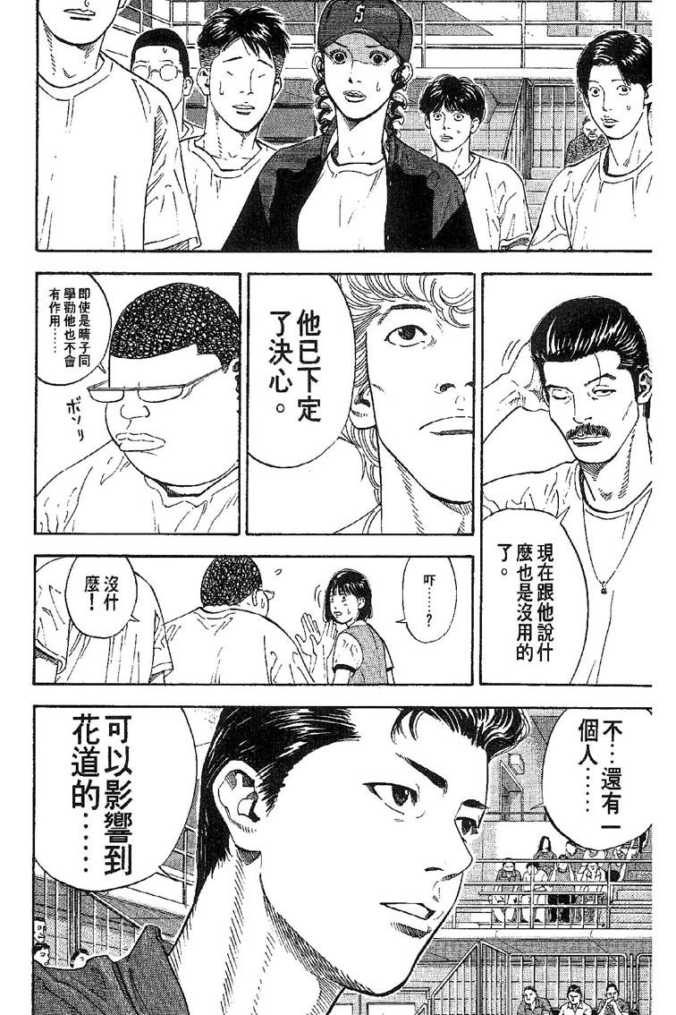 灌篮高手 第31卷 第19页