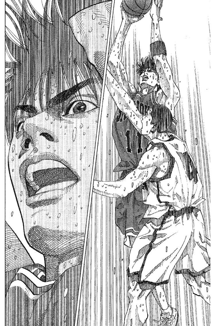 灌篮高手 第31卷 第95页