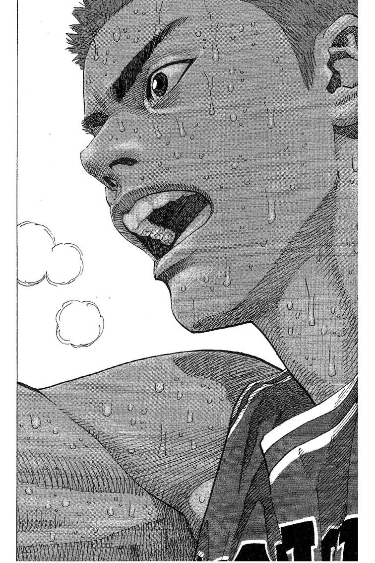 灌篮高手 第31卷 第142页