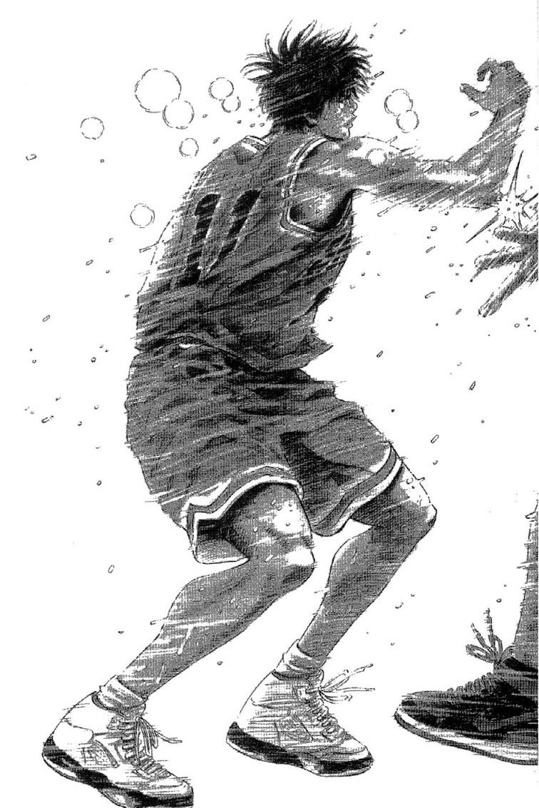 灌篮高手 第31卷 第150页