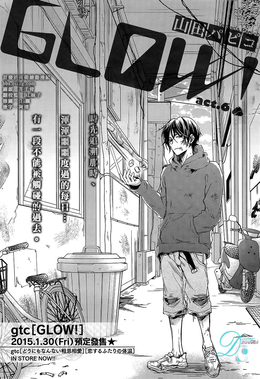 GLOW!第6话图