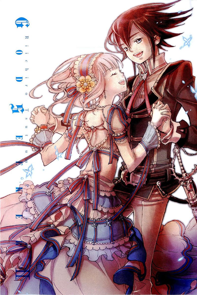 GODSEEKER寻神者第5话图