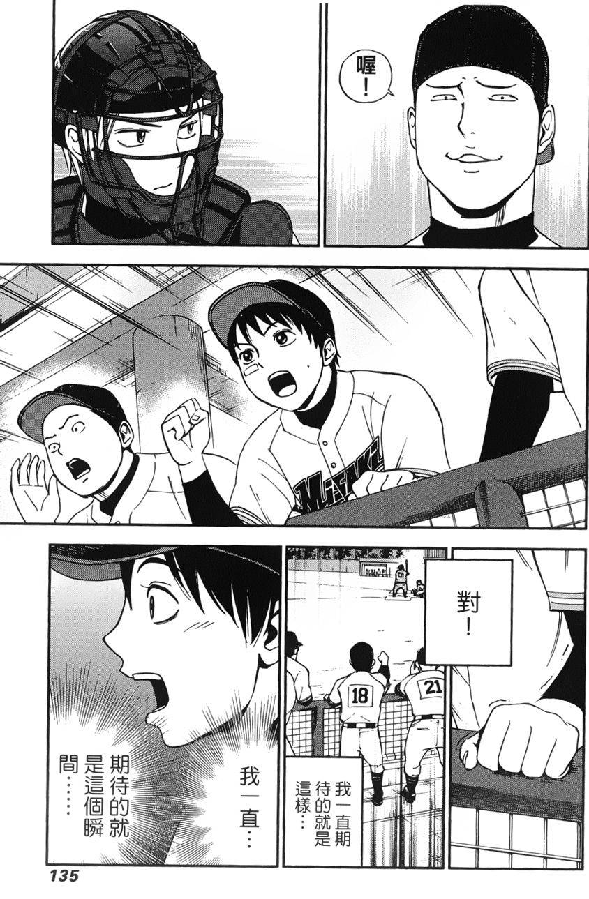 GRAND SLAM满贯全垒打 第14话 第12页